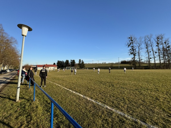 Sportplatz Breitenworbis 2 - Breitenworbis