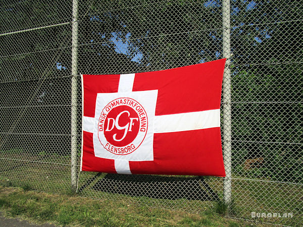 Idrætsparken - Flensburg