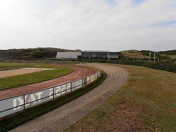 Sylt-Stadion - Westerland