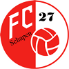 Wappen SV FC 27 Schapen