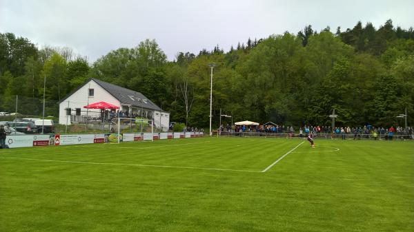 Sportfeld Aystetten - Aystetten