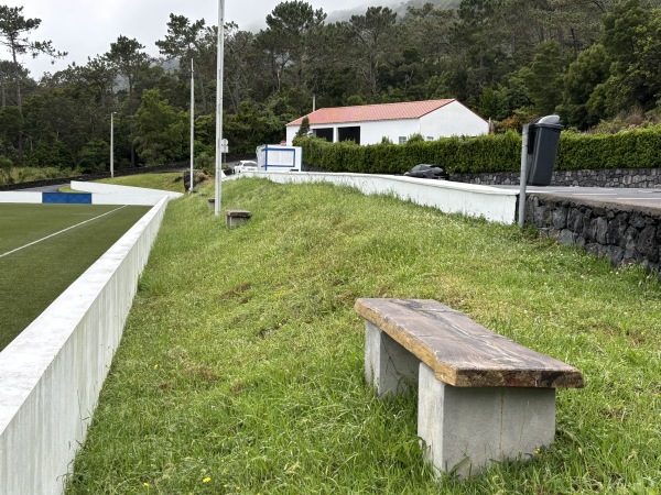 Campo de Futebol de Urzelina - Urzelina