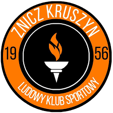 Wappen LKS Znicz Kruszyn