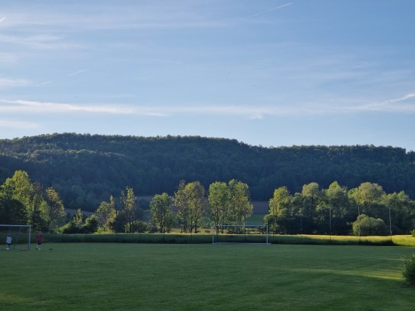 Sportanlage An der Leinleiter Platz 2 - Unterleinleiter