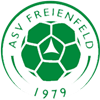 Wappen ASV Freienfeld  144546