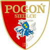 Wappen ehemals MKP Pogoń Siedlce