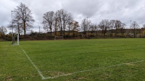Sportanlage Gundelsdorf Platz 2 - Pöttmes-Gundelsdorf