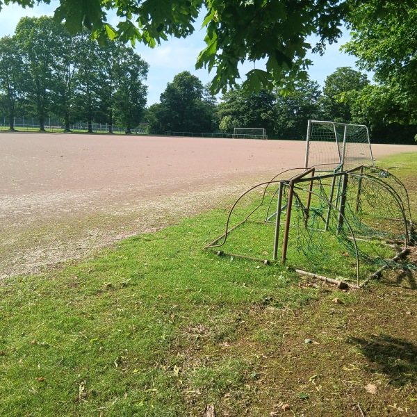 Hubert-Schäfer-Sportpark Platz 3 - Neuss