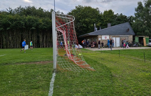 Sportplatz Uhler - Uhler