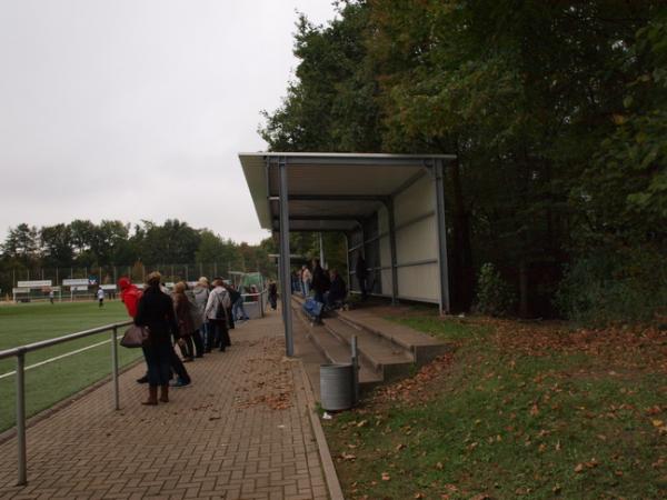 Sportanlage Auf dem Schollbruch - Gelsenkirchen-Horst