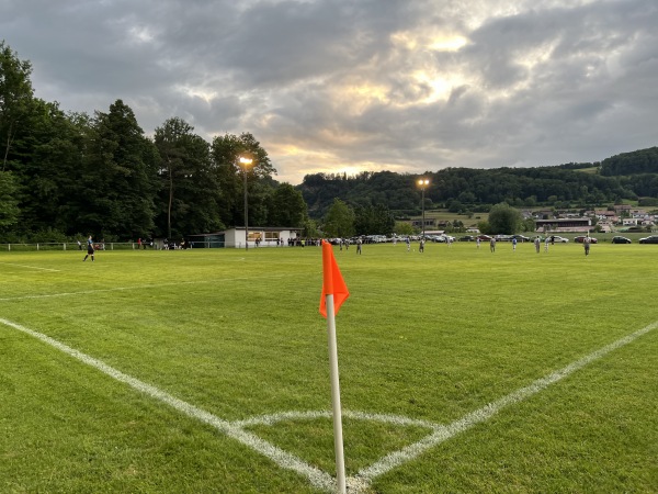 Stade Comma - Villeneuve FR