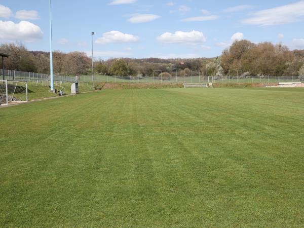 Sportplatz Sauerwiese - Kleinblittersdorf-Bliesransbach