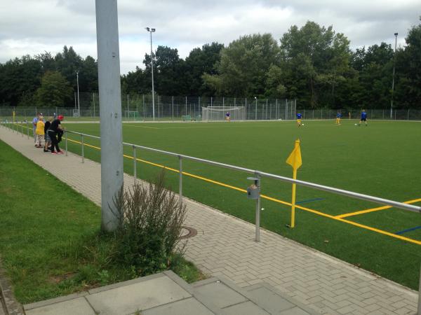 Sportanlage Aubrook B-Platz - Schwentinental-Klausdorf