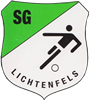 Wappen SG Lichtenfels 1963