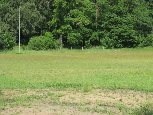 Sportplatz Waldeslust 2 - Dabel