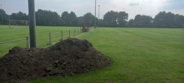 Sportanlage Thüler Kirchstraße C-Platz - Friesoythe-Thüle