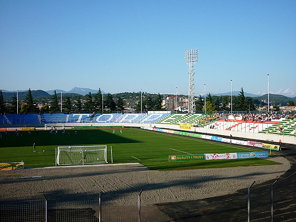 Ramaz Shengelia Stadioni - Kutaisi