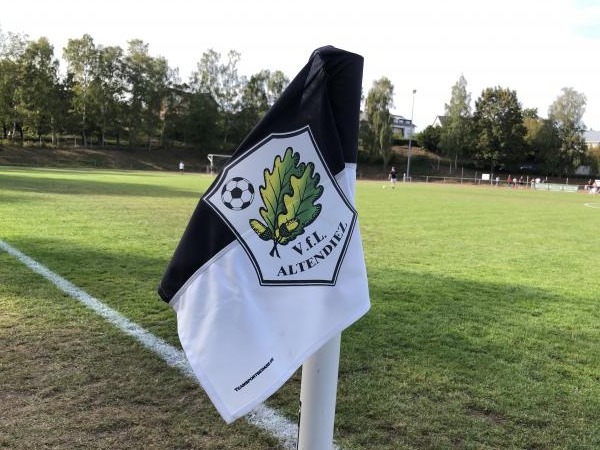 Stadion Lahnblick - Altendiez