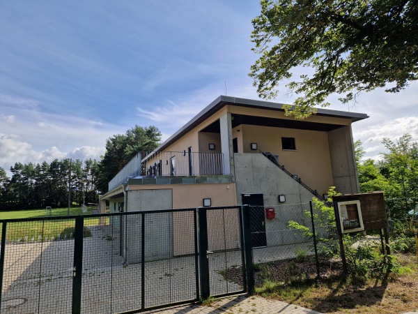 Sportplatz Stepenitz - Marienfließ-Stepenitz