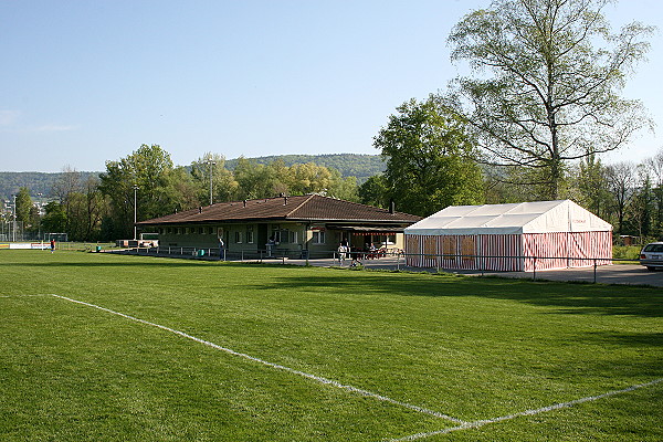 ACUMAX-Arena - Dietikon