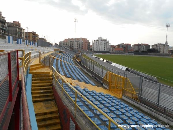 Stadio Valerio Bacigalupo - Savona 