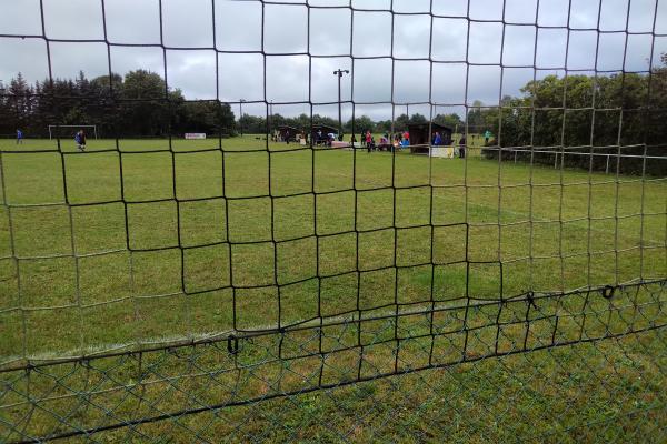 Sportplatz an der Ringstraße - Groß Kiesow