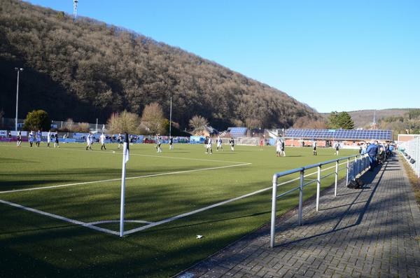 Kloska-Arena - Schleiden-Gemünd