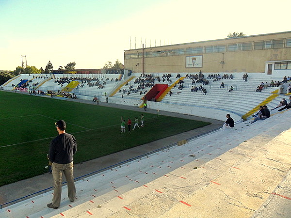 Estádio da Tapadinha - Lisbon