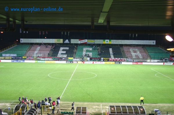 Stadion Wojska Polskiego w Warszawie (1930) - Warszawa