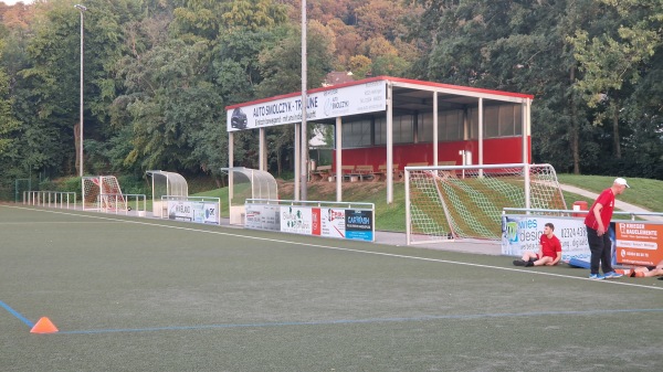 Relaxgas-Sportanlage am Wildhagen Platz 2 - Hattingen/Ruhr