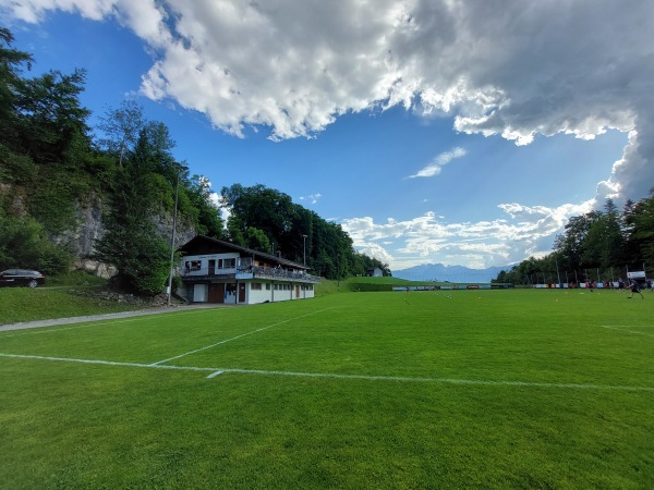 Sportplatz Hinterflue - Kerns