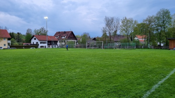 Sportplatz Traubing - Tutzing-Traubing