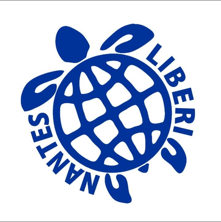 Wappen Liberi Nantes