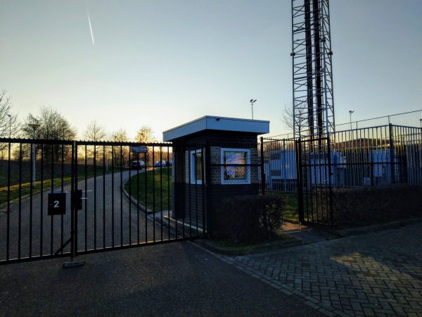 Sportpark De Kollenberg - Beekdaelen-Nuth