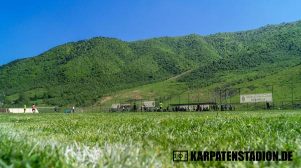 Stadionul Comunal Gura Râului - Gura Râului