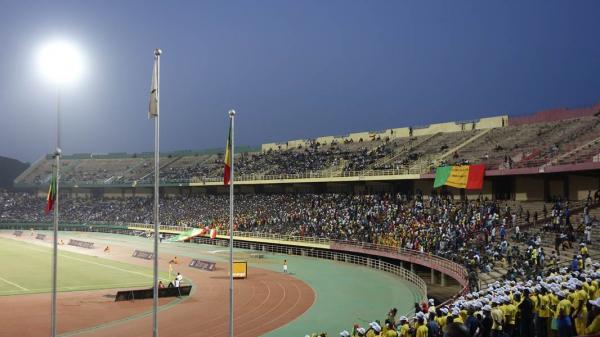 Stade du 26 Mars - Bamako