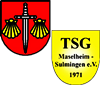 Wappen SGM Laupertshausen/Maselheim-Sulmingen Reserve (Ground B)  99101