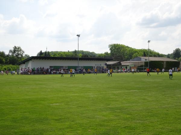 Sportplatz Hausbrunn - Hausbrunn