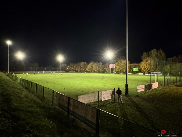 Stadion Miejski Tymbark - Tymbark