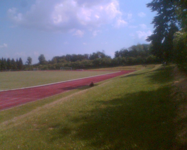 Schul- und Sportzentrum Moringen - Moringen