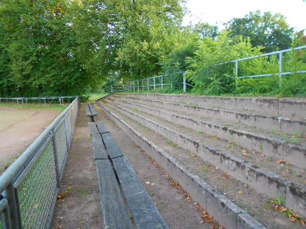 Stadion Carl-Diem-Straße - Gifhorn