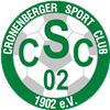 Wappen Cronenberger SC 02  9941