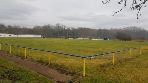 Georg-Elbe-Sportstätte - Clingen
