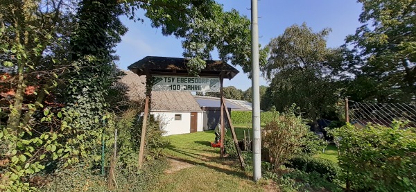 Sportplatz Ebersdorf B - Ebersdorf/Niedersachsen