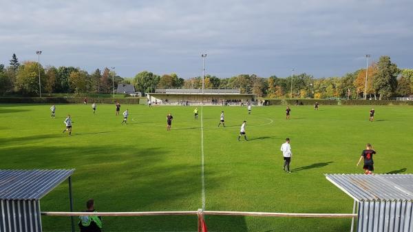 Sportstadion Penig - Penig