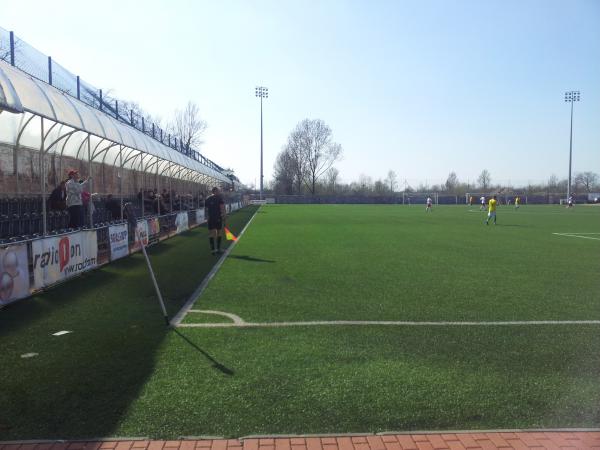 Stadion Skry-Wadrox  - Częstochowa