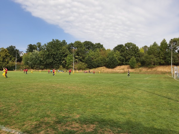 Sportplatz im Weidental B - Seulingen