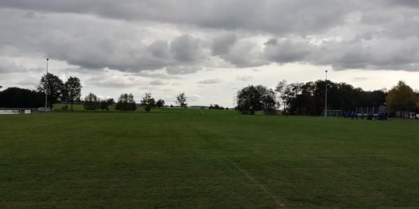 Eifellandsportplatz - Orenhofen