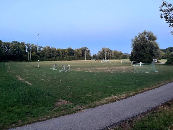 Sportanlage am Mühlanger Platz 3 - Dorfen