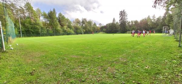 Sportplatz am Kanal - Wolfratshausen-Farchet